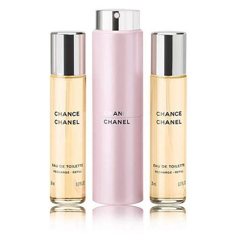 john lewis chanel chance parfum|Chanel perfume chance sale.